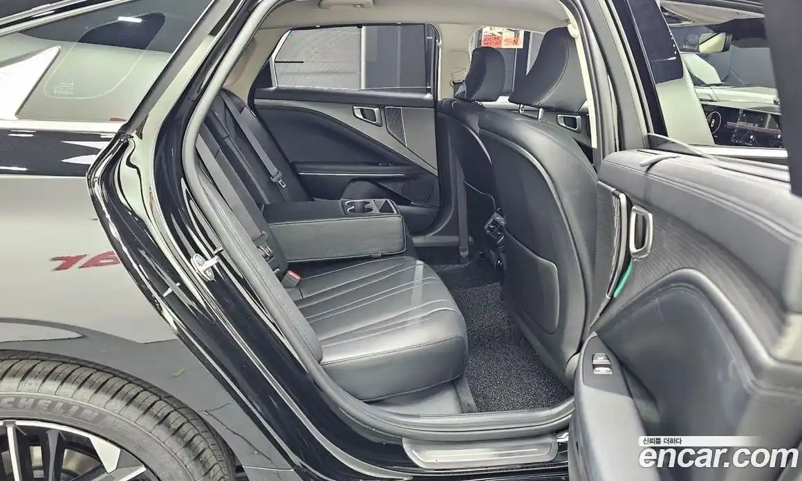 Kia K8 2025 2.5 Автомат в Москве № 928291, фото 12