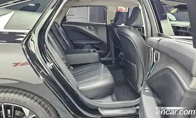 Kia K8 2025 2.5 Автомат в Москве № 928291, миниатюра 12