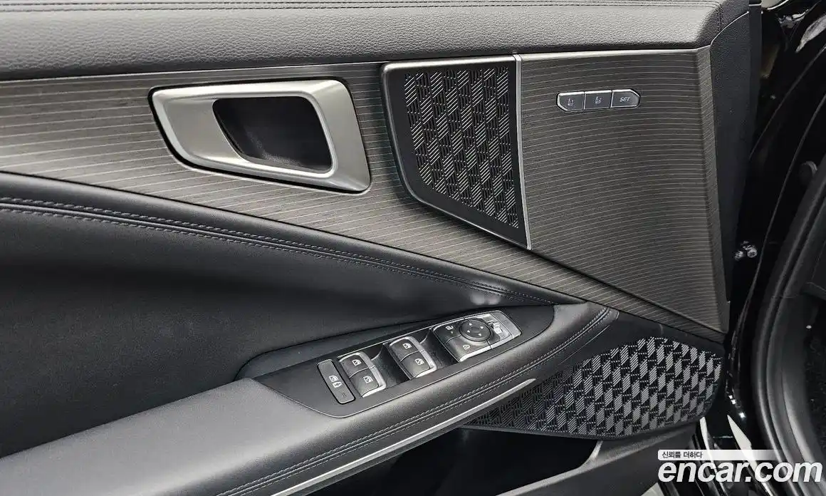 Kia K8 2025 2.5 Автомат в Москве № 928291, фото 17