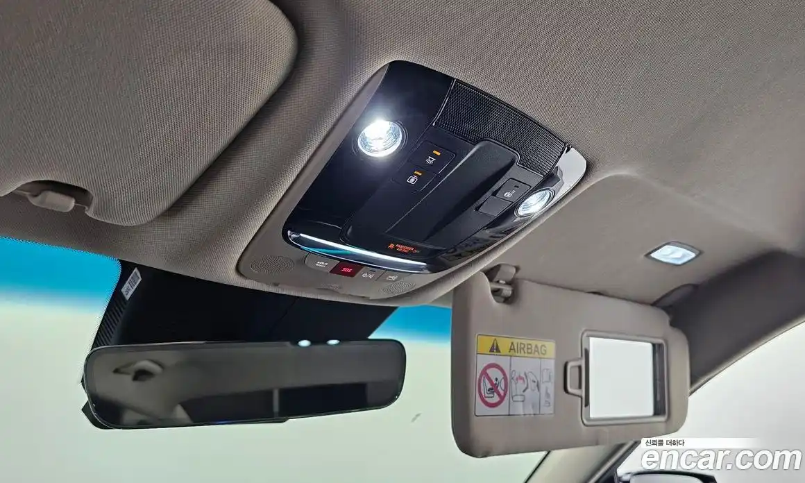 Kia K8 2025 2.5 Автомат в Москве № 928291, фото 18