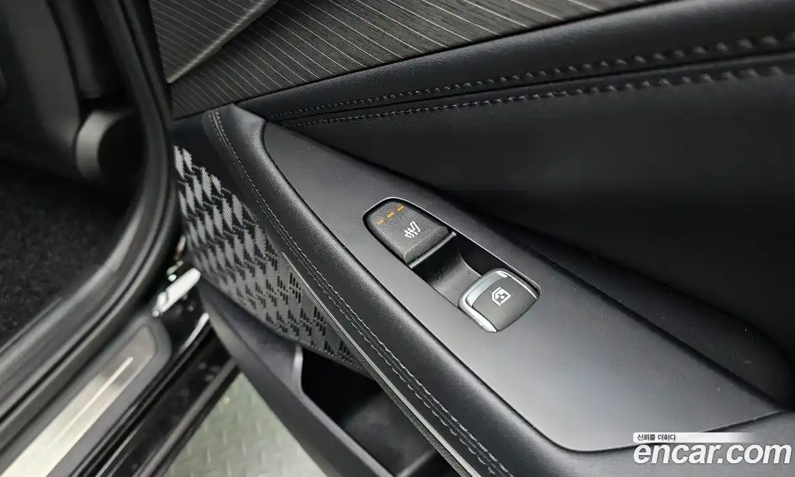 Kia K8 2025 2.5 Автомат в Москве № 928291, фото 19