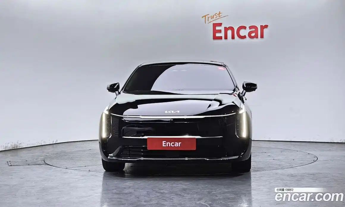 Kia K8 2025 2.5 Автомат в Москве № 928291, фото 3