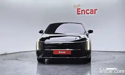 Kia K8 2025 2.5 Автомат в Москве № 928291, миниатюра 3