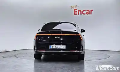 Kia K8 2025 2.5 Автомат в Москве № 928291, миниатюра 4