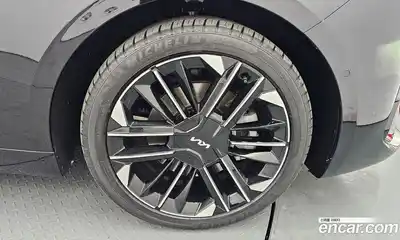 Kia K8 2025 2.5 Автомат в Москве № 928291, миниатюра 5