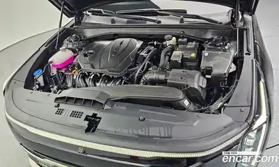 Kia K8 2025 2.5 Автомат в Москве № 928291, миниатюра 6