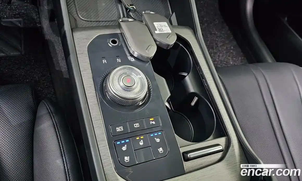 Kia K8 2025 2.5 Автомат в Москве № 928291, фото 9