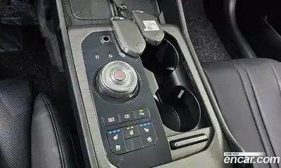 Kia K8 2025 2.5 Автомат в Москве № 928291, миниатюра 9