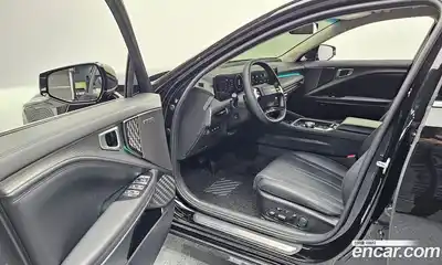 Kia K8 2025 2.5 Автомат в Москве № 928291, миниатюра 10