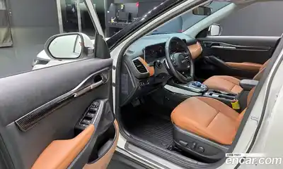 Kia Seltos 2025 1.6 гидро в Москве № 928507, миниатюра 11