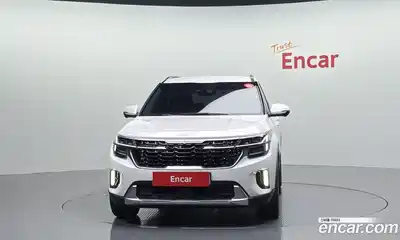Kia Seltos 2025 1.6 гидро в Москве № 928507, миниатюра 3