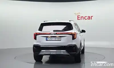 Kia Seltos 2025 1.6 гидро в Москве № 928507, миниатюра 4