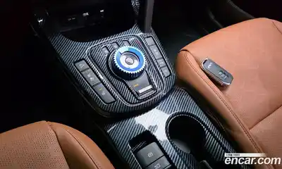 Kia Seltos 2025 1.6 гидро в Москве № 928507, миниатюра 9