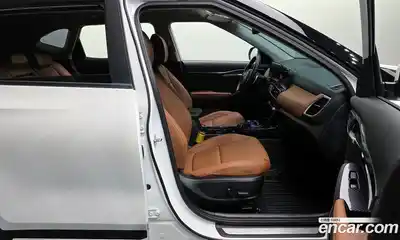 Kia Seltos 2025 1.6 гидро в Москве № 928507, миниатюра 10