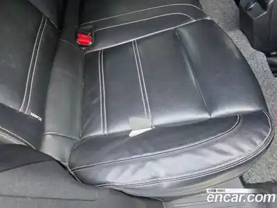 Renault QM6 2020 2.0 Вариатор в Москве № 929841, миниатюра 11