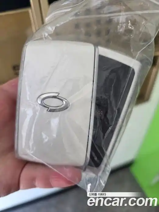 Renault QM6 2020 2.0 Вариатор в Москве № 929841, фото 12