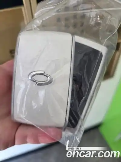 Renault QM6 2020 2.0 Вариатор в Москве № 929841, миниатюра 12