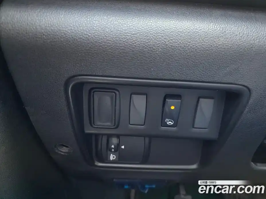 Renault QM6 2020 2.0 Вариатор в Москве № 929841, фото 13