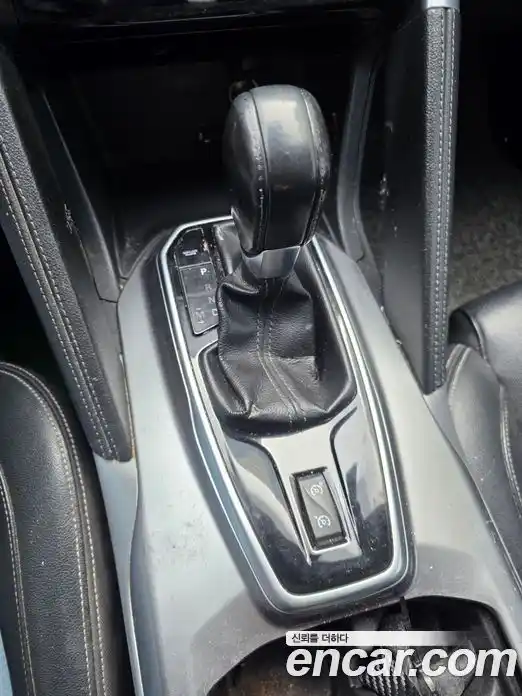 Renault QM6 2020 2.0 Вариатор в Москве № 929841, фото 15