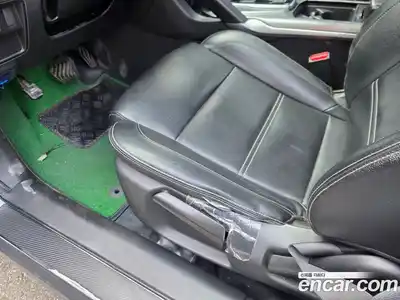 Renault QM6 2020 2.0 Вариатор в Москве № 929841, миниатюра 9