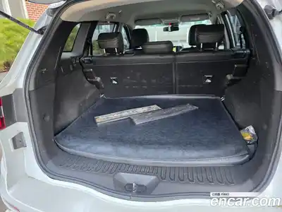 Renault QM6 2020 2.0 Вариатор в Москве № 929841, миниатюра 10