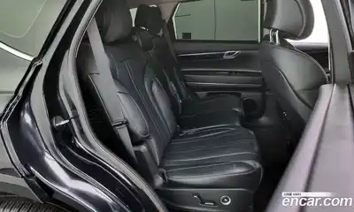 Genesis GV80 2020 2.5 Автомат в Москве № 930880, миниатюра 12