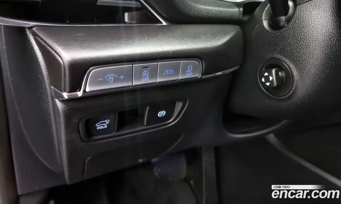 Genesis GV80 2020 2.5 Автомат в Москве № 930880, фото 13