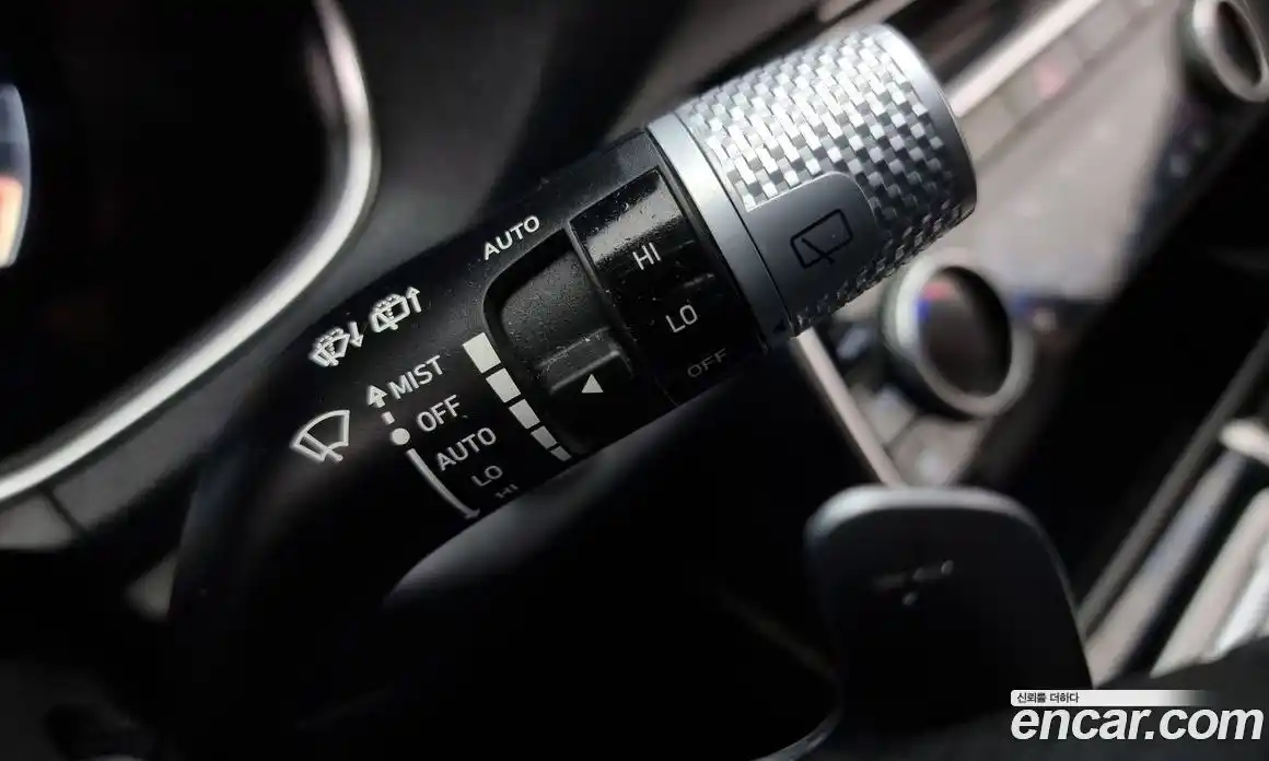 Genesis GV80 2020 2.5 Автомат в Москве № 930880, фото 18