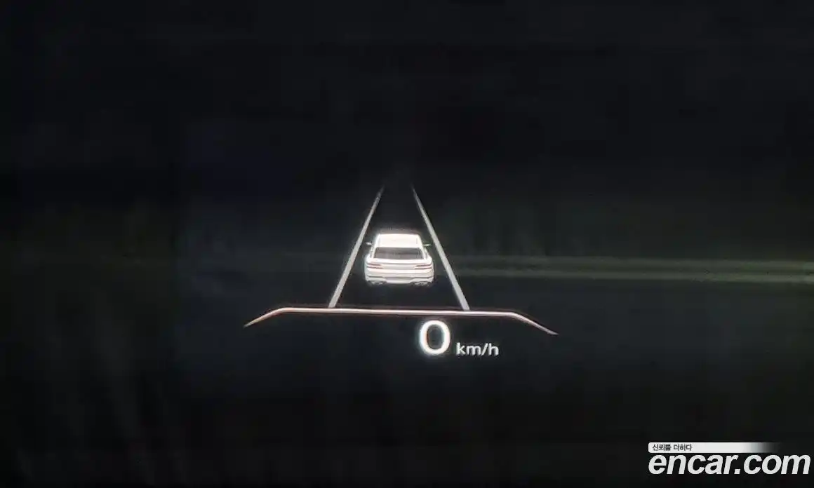 Genesis GV80 2020 2.5 Автомат в Москве № 930880, фото 19