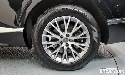 Genesis GV80 2020 2.5 Автомат в Москве № 930880, миниатюра 5