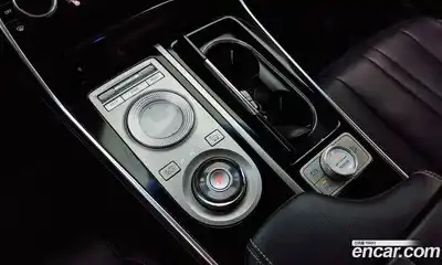 Genesis GV80 2020 2.5 Автомат в Москве № 930880, миниатюра 9