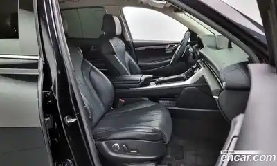 Genesis GV80 2020 2.5 Автомат в Москве № 930880, миниатюра 10