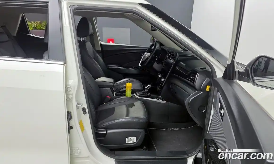 SsangYong TIBOLI 2021 1.5 гидро, фото 11