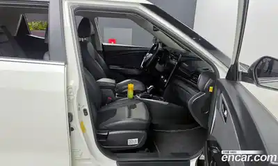 SsangYong TIBOLI 2021 1.5 гидро, миниатюра 11