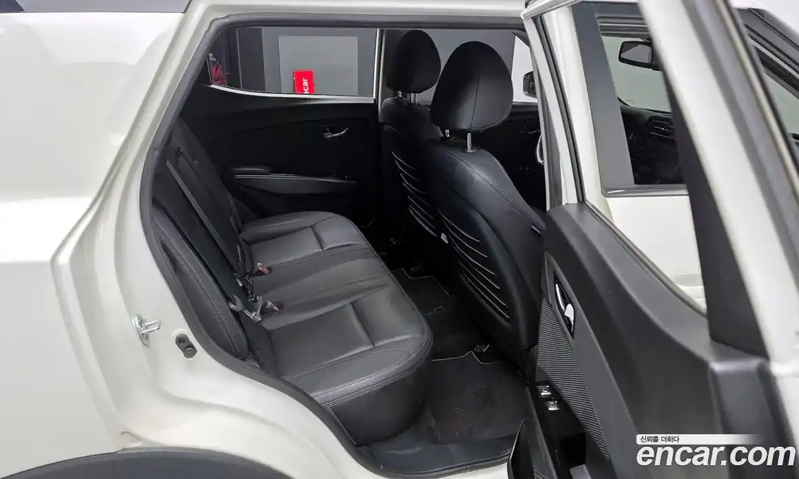 SsangYong TIBOLI 2021 1.5 гидро, фото 12