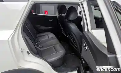SsangYong TIBOLI 2021 1.5 гидро, миниатюра 12