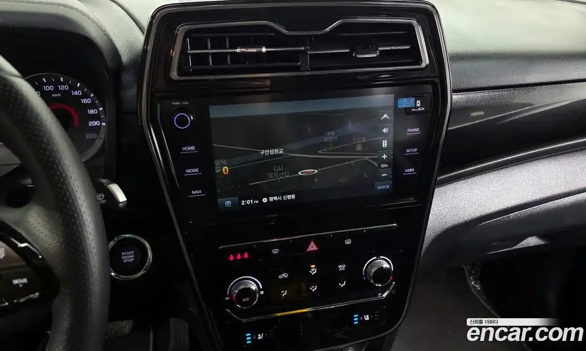 SsangYong TIBOLI 2021 1.5 гидро, фото 14