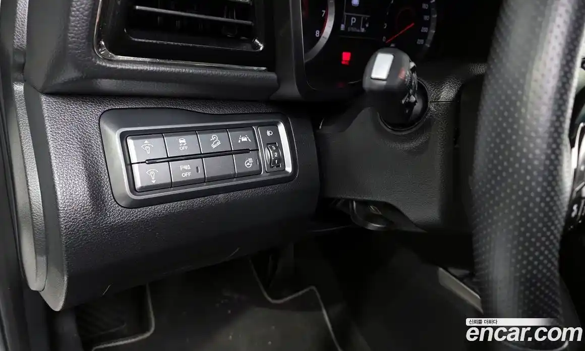 SsangYong TIBOLI 2021 1.5 гидро, фото 17