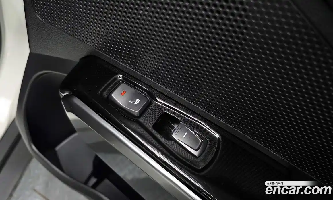 SsangYong TIBOLI 2021 1.5 гидро, фото 18