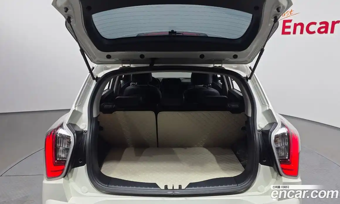 SsangYong TIBOLI 2021 1.5 гидро, фото 20