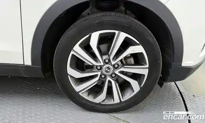 SsangYong TIBOLI 2021 1.5 гидро, миниатюра 5