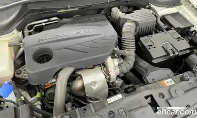 SsangYong TIBOLI 2021 1.5 гидро, миниатюра 6