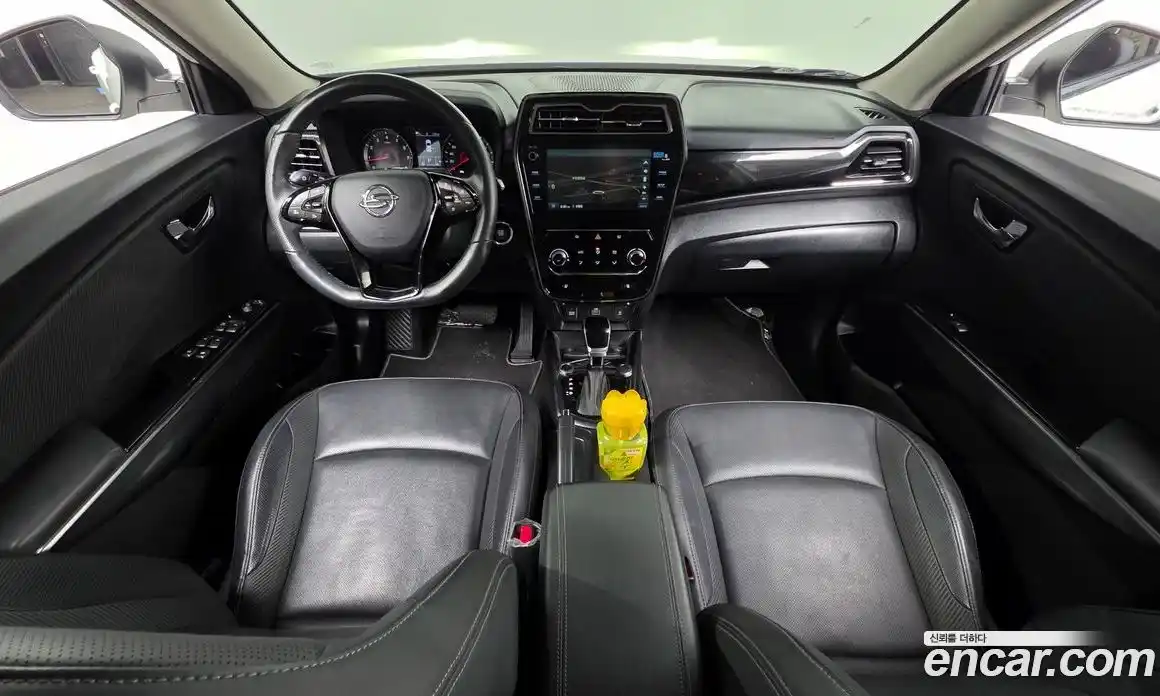 SsangYong TIBOLI 2021 1.5 гидро, фото 7