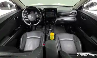 SsangYong TIBOLI 2021 1.5 гидро, миниатюра 7
