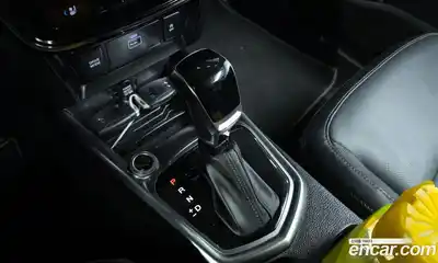 SsangYong TIBOLI 2021 1.5 гидро, миниатюра 9