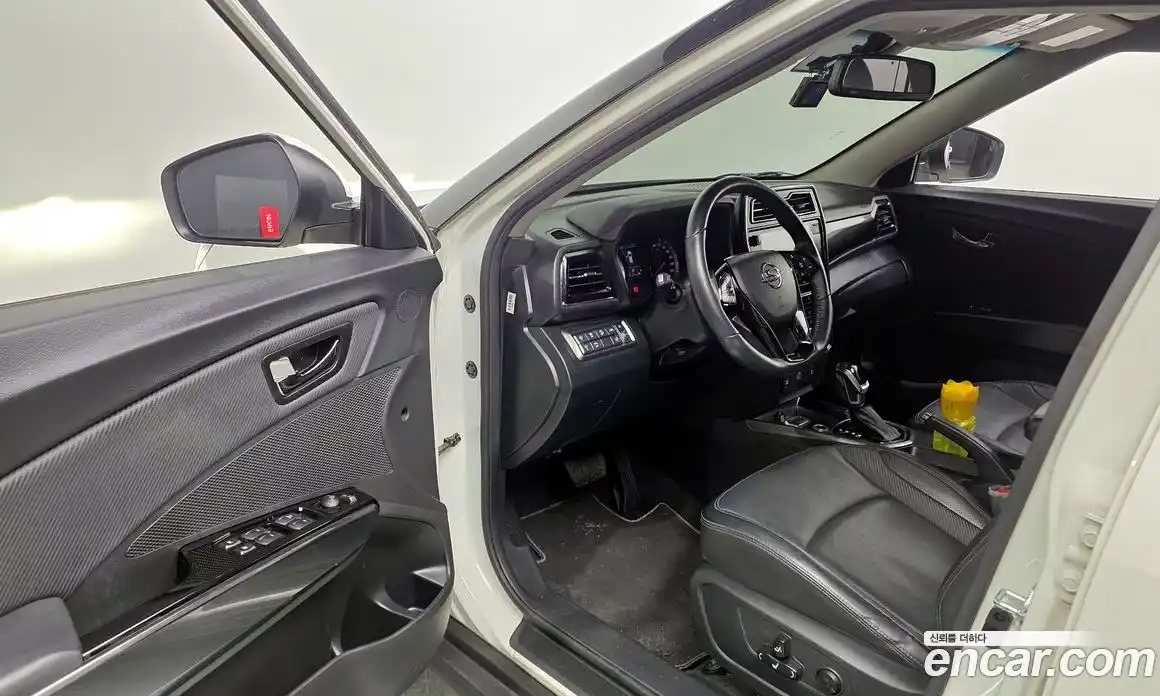 SsangYong TIBOLI 2021 1.5 гидро, фото 10
