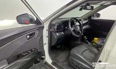 SsangYong TIBOLI 2021 1.5 гидро, миниатюра 10