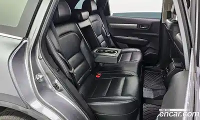 Renault QM6 2017 2.0 Автомат в Москве № 967692, миниатюра 12