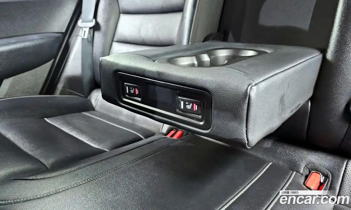 Renault QM6 2017 2.0 Автомат в Москве № 967692, фото 19