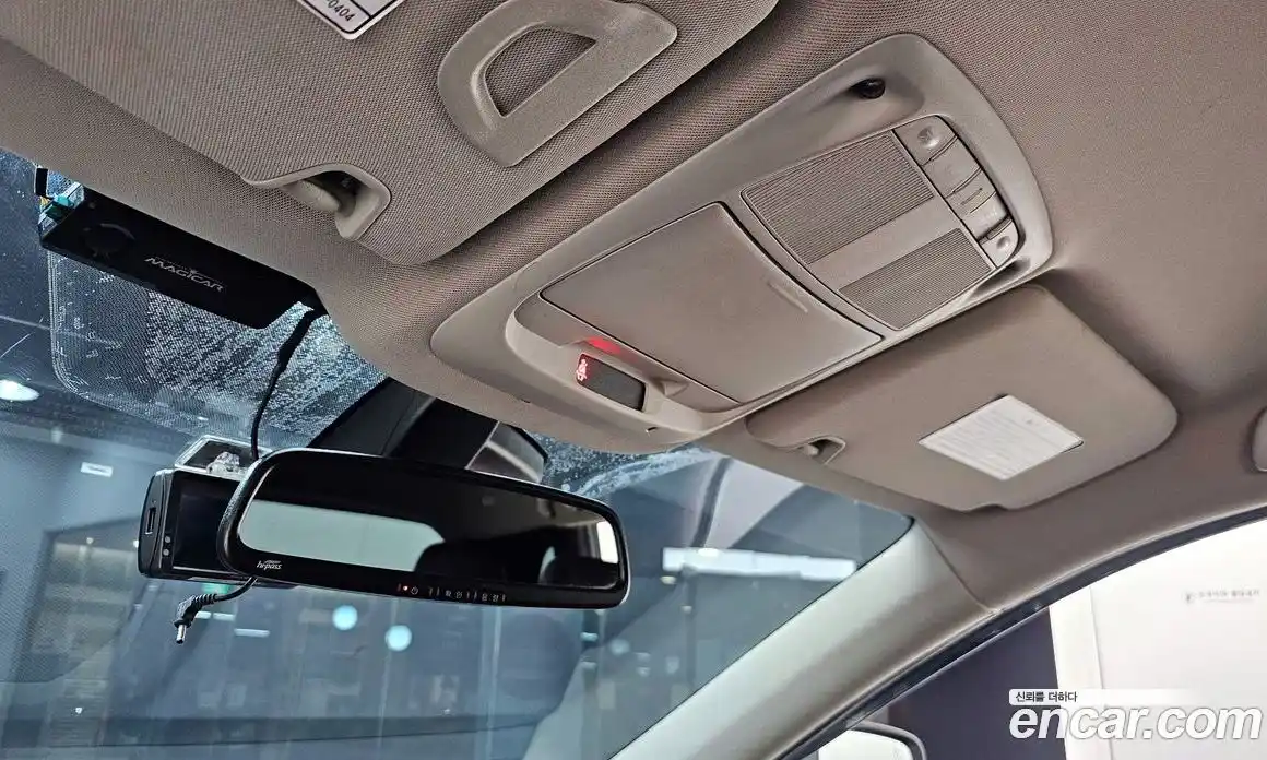 Renault QM6 2017 2.0 Автомат в Москве № 967692, фото 20